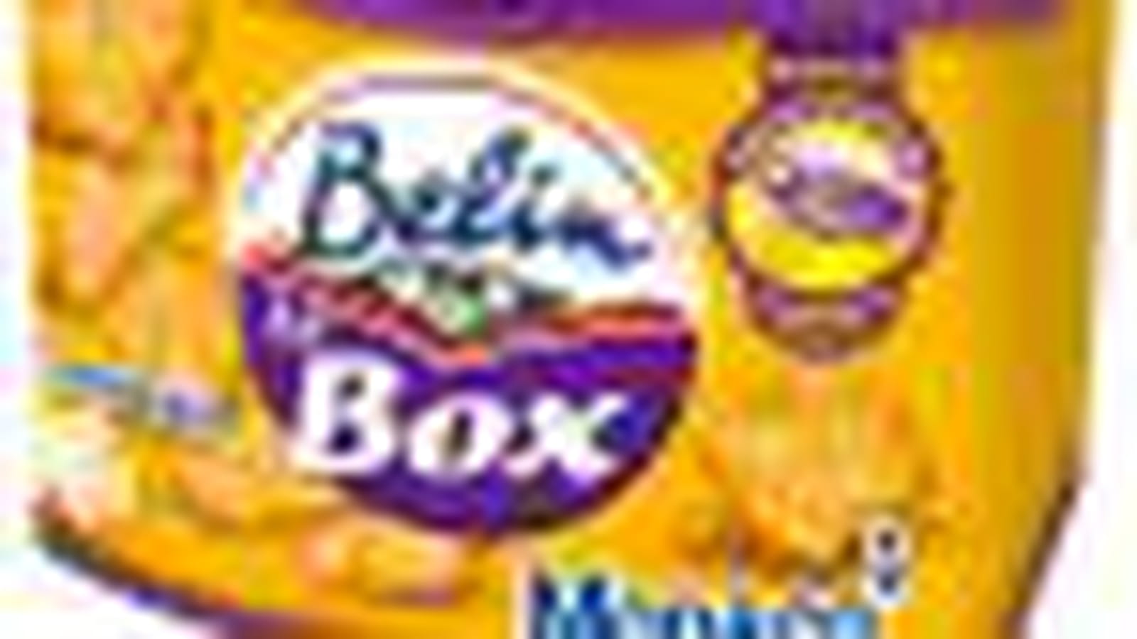 La Box de Belin