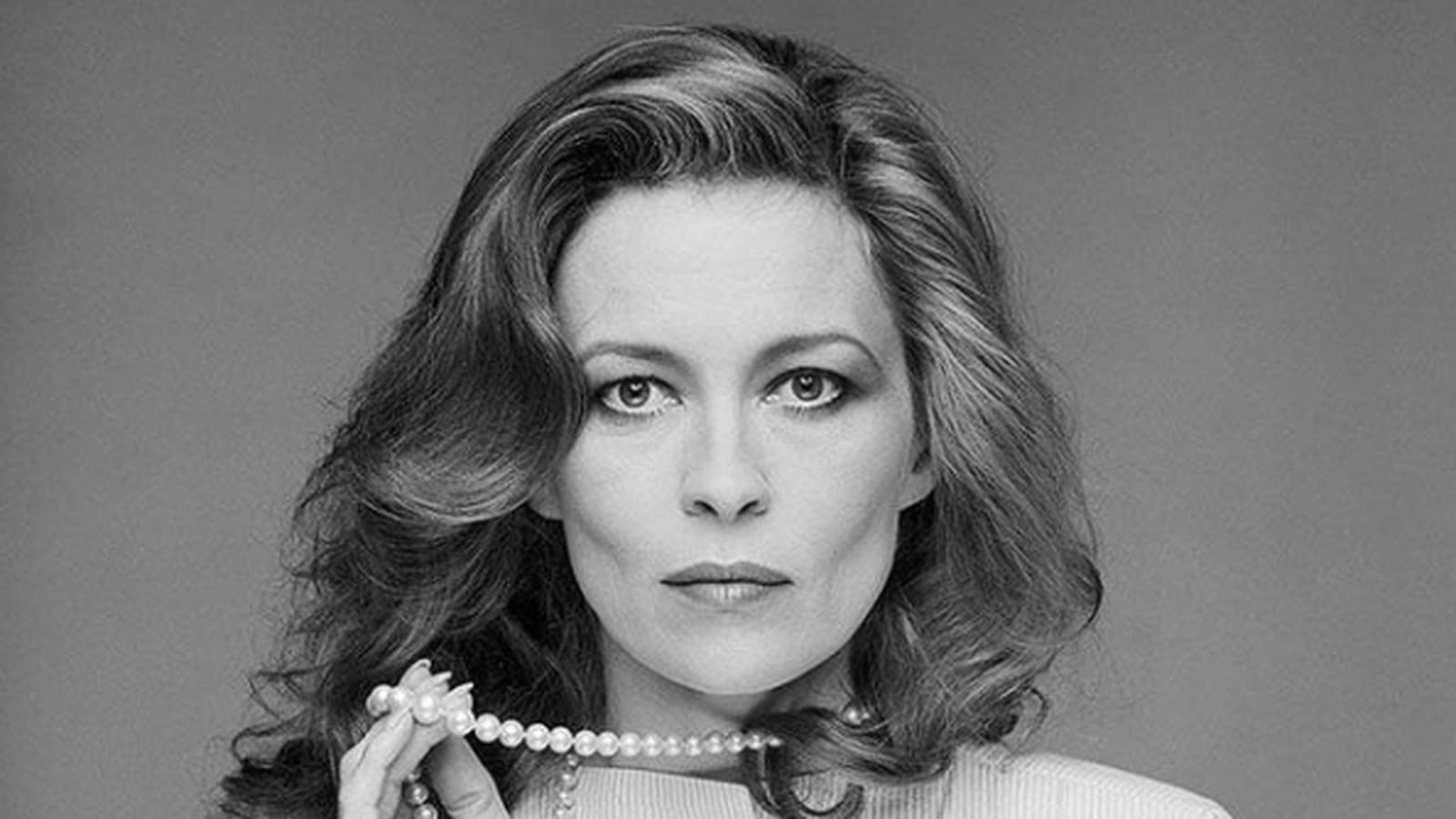 Faye Dunaway