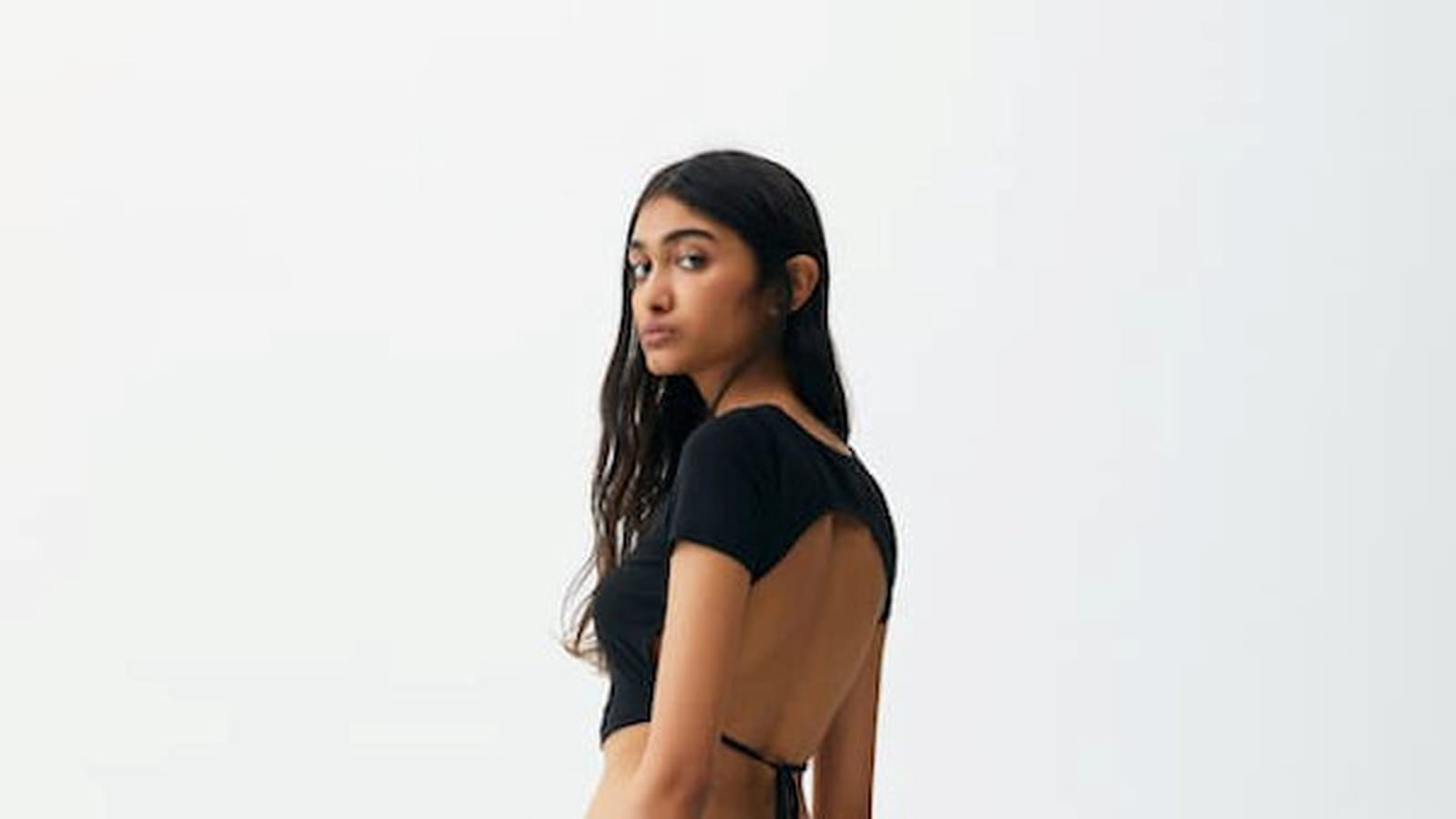 T-shirt Pull&Bear