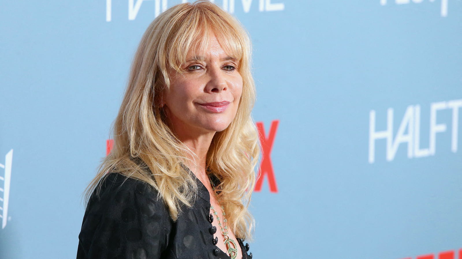Rosanna Arquette
