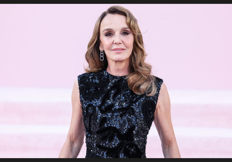 Les longueurs chics de Philippine Leroy Beaulieu