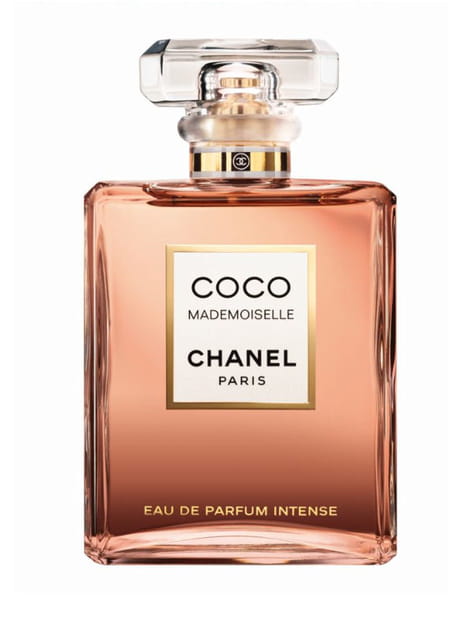 Coco Mademoiselle Intense Chanel