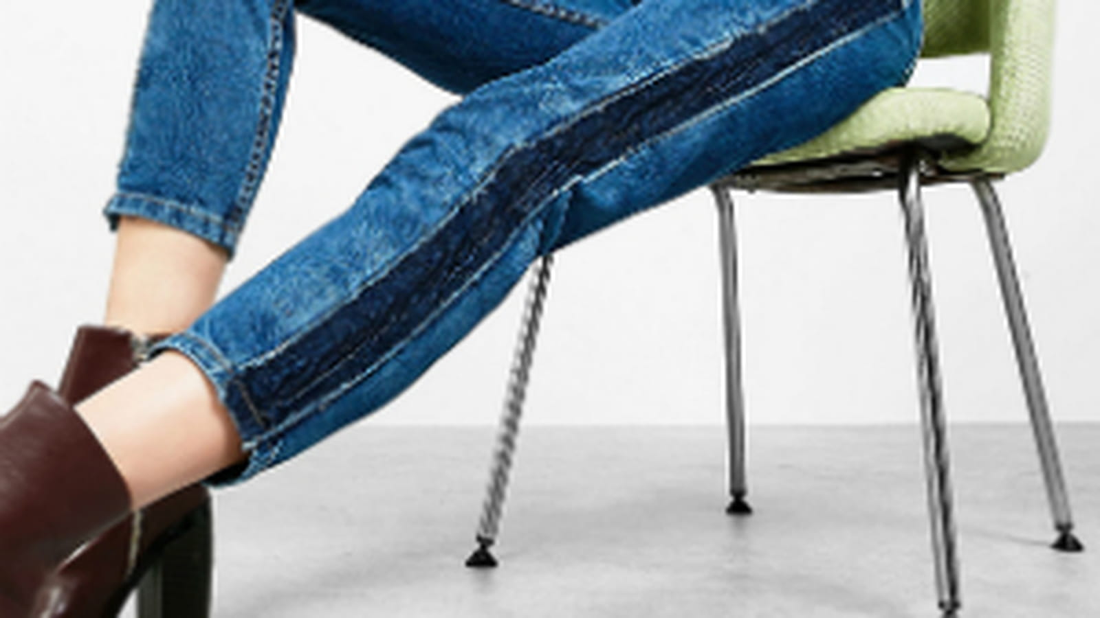 Jean Bershka