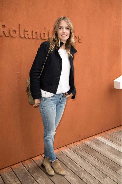 Laurence Arn&eacute;