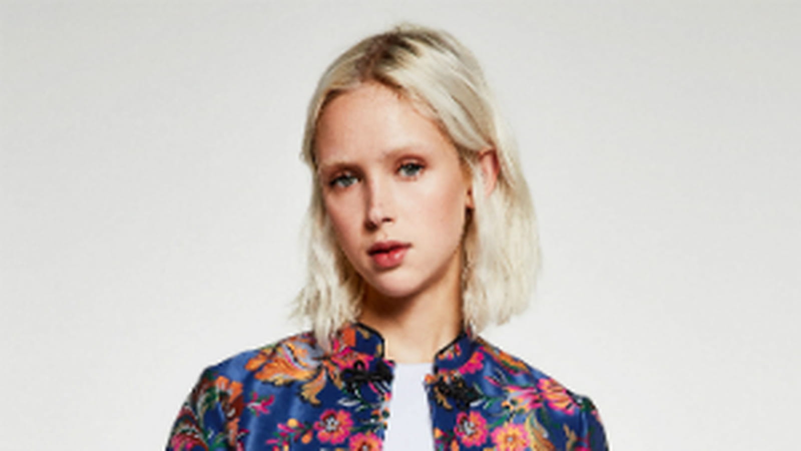 Veste Zara