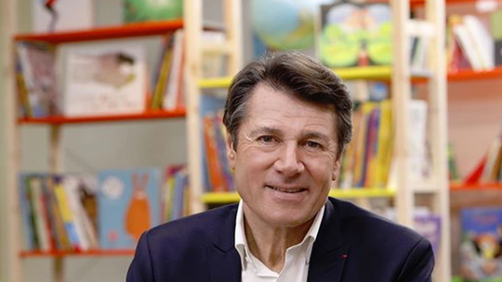 Christian Estrosi