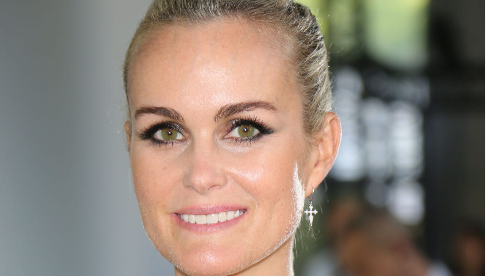 Laeticia Hallyday