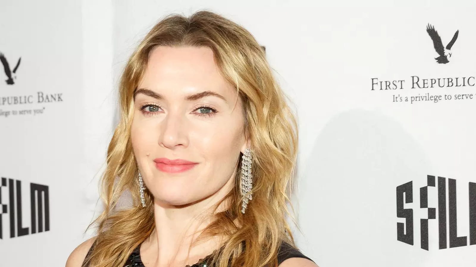 Kate Winslet