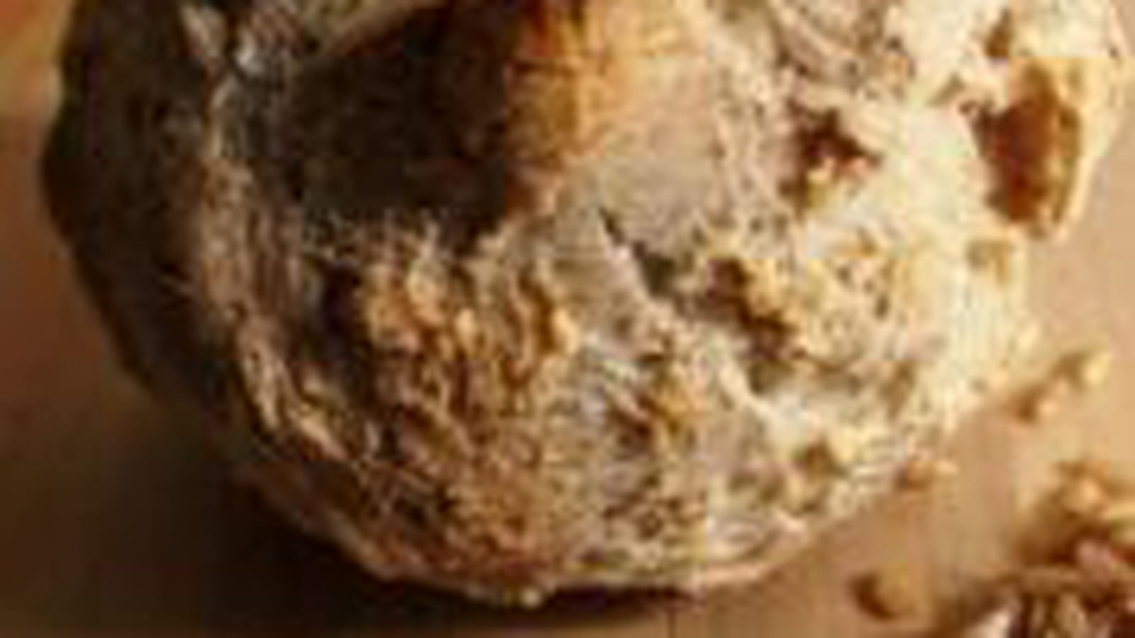 Pain de riz sans gluten