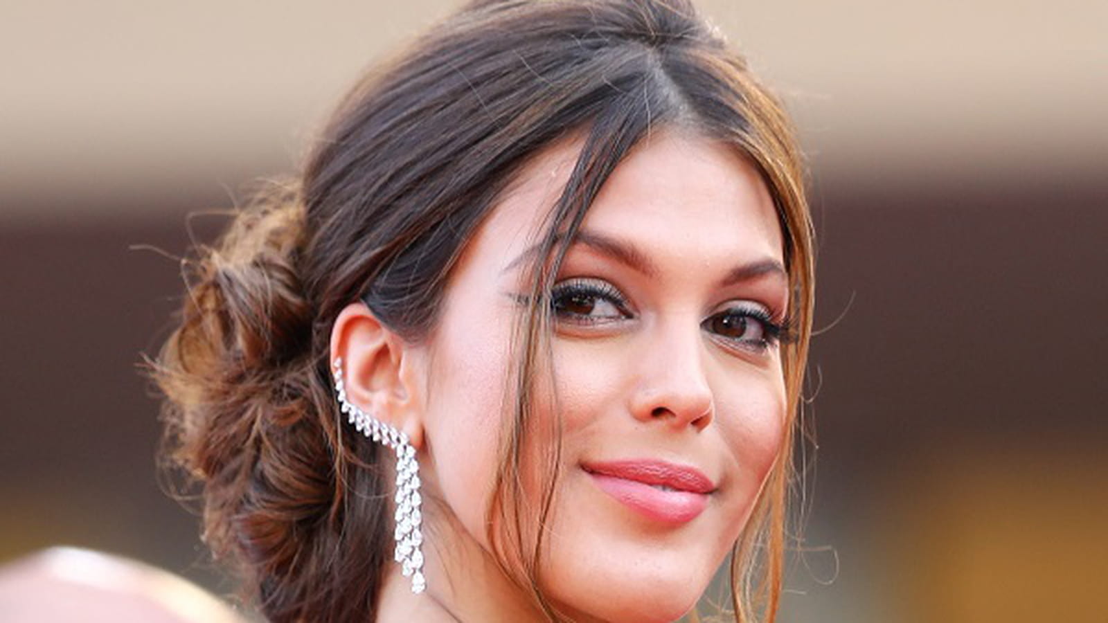 Iris Mittenaere