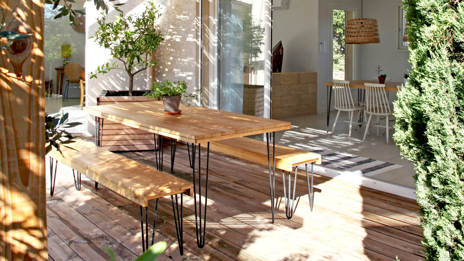 Pergola