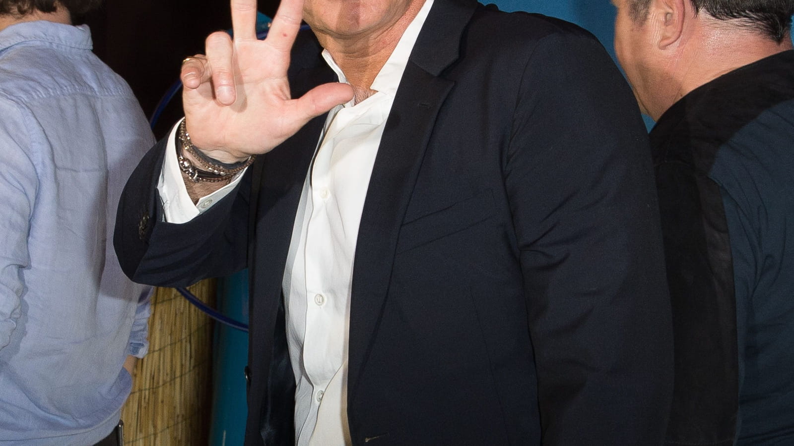 Franck Dubosc
