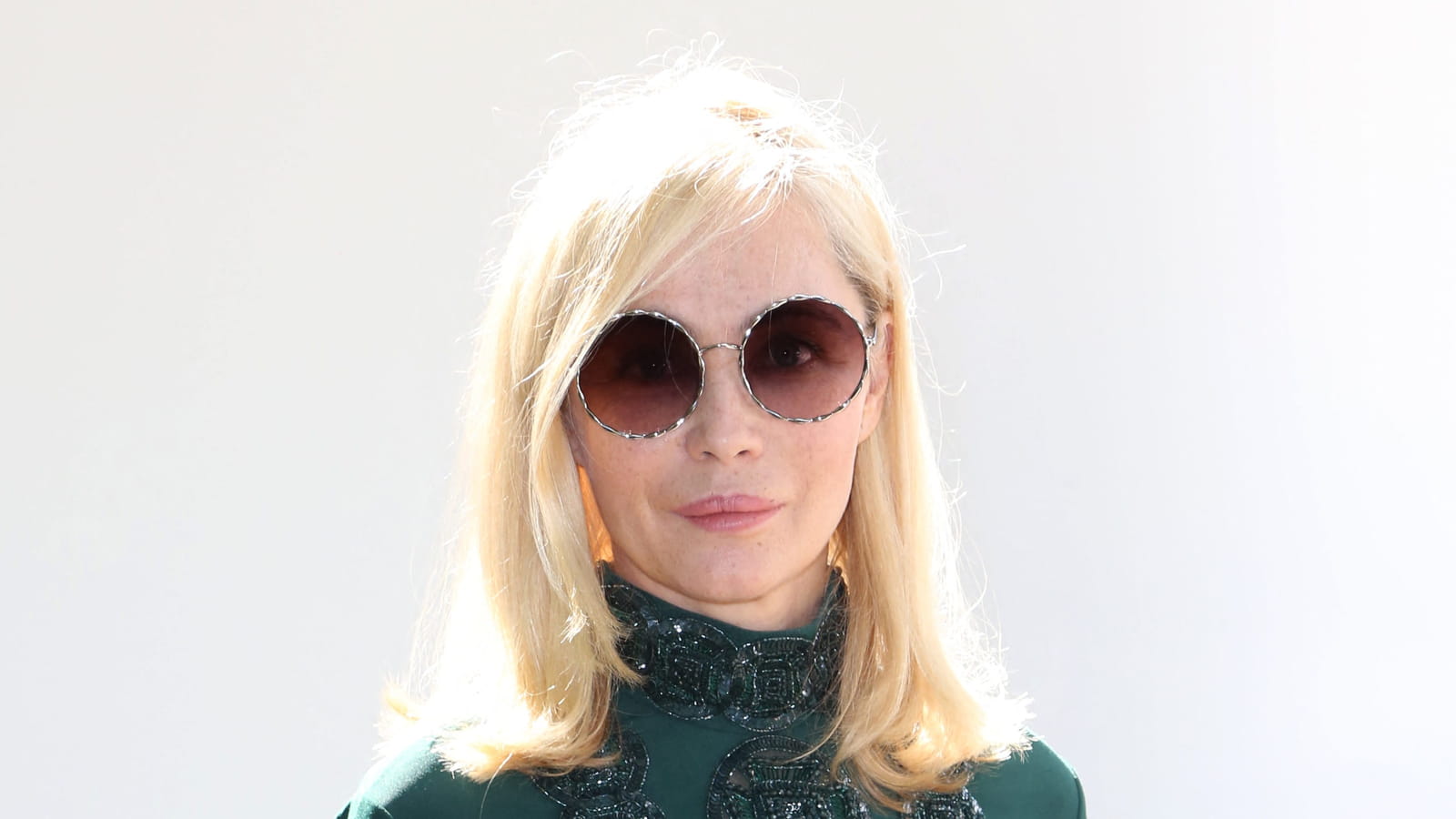 Blond polaire