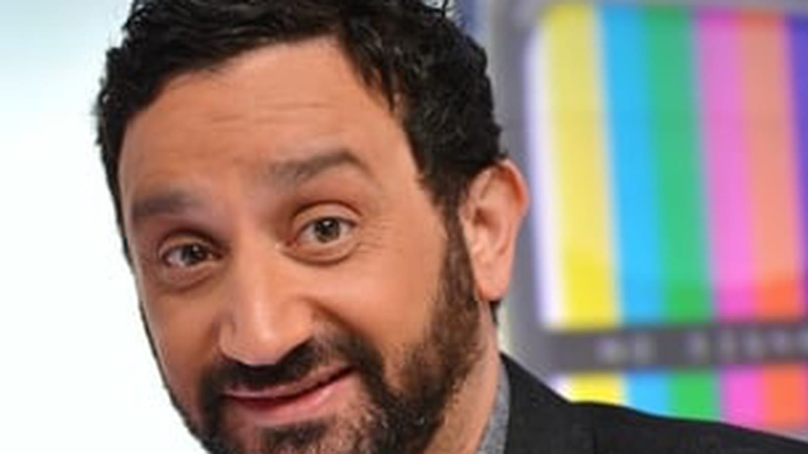 Cyril Hanouna