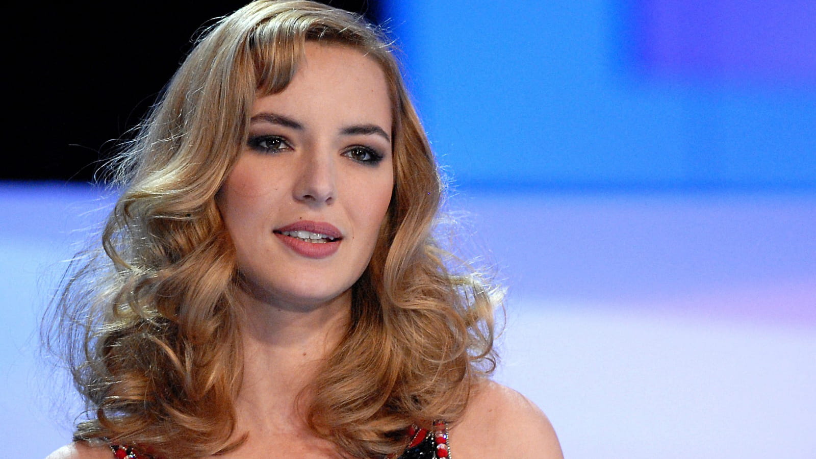 Louise Bourgoin, 27 ans