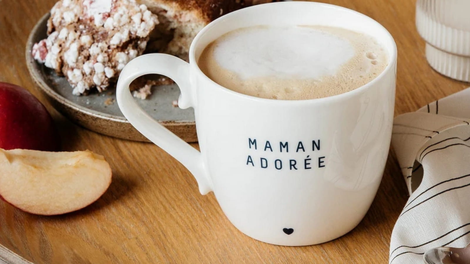 Mug émoi émoi