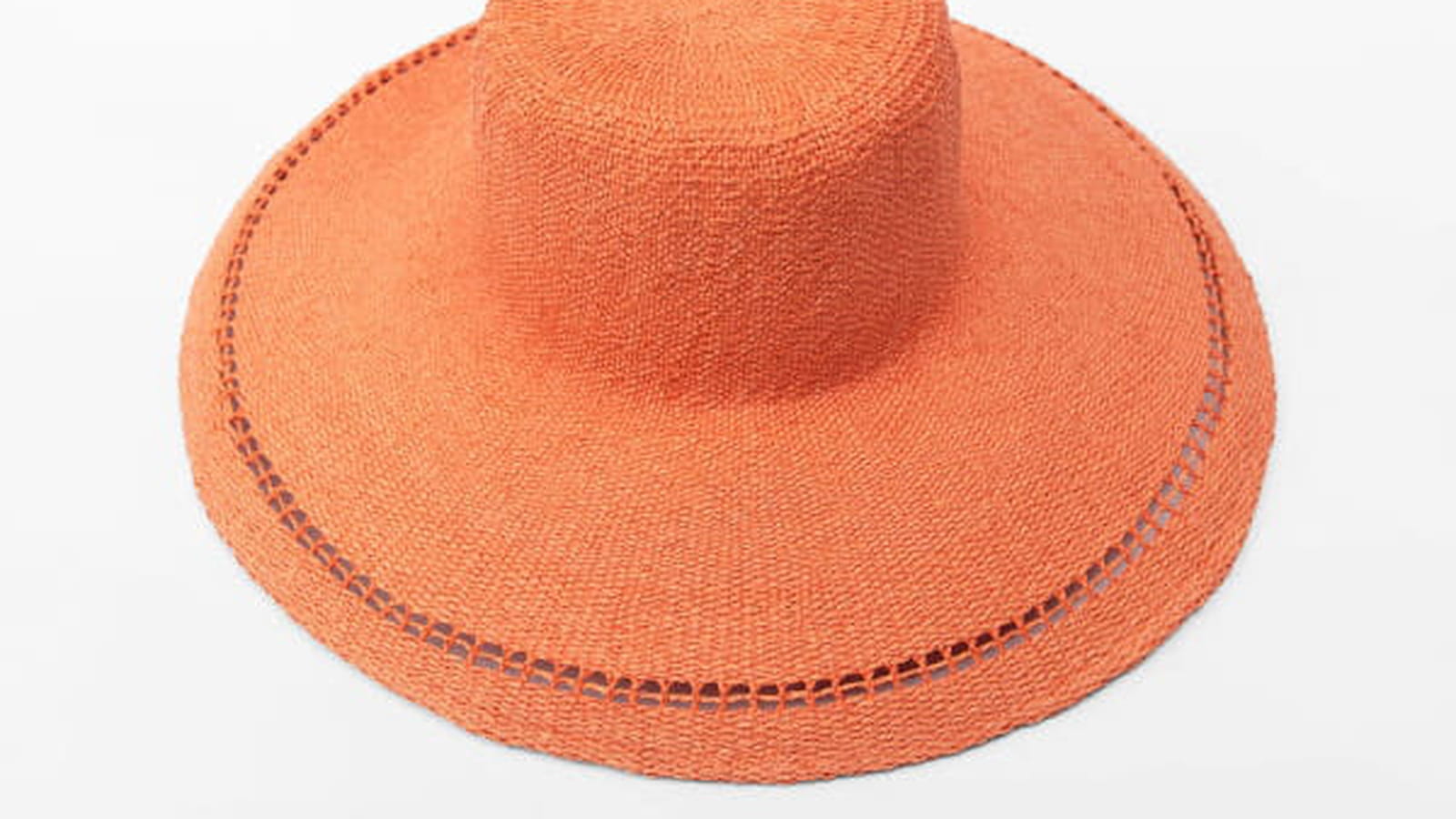 Chapeau Zara