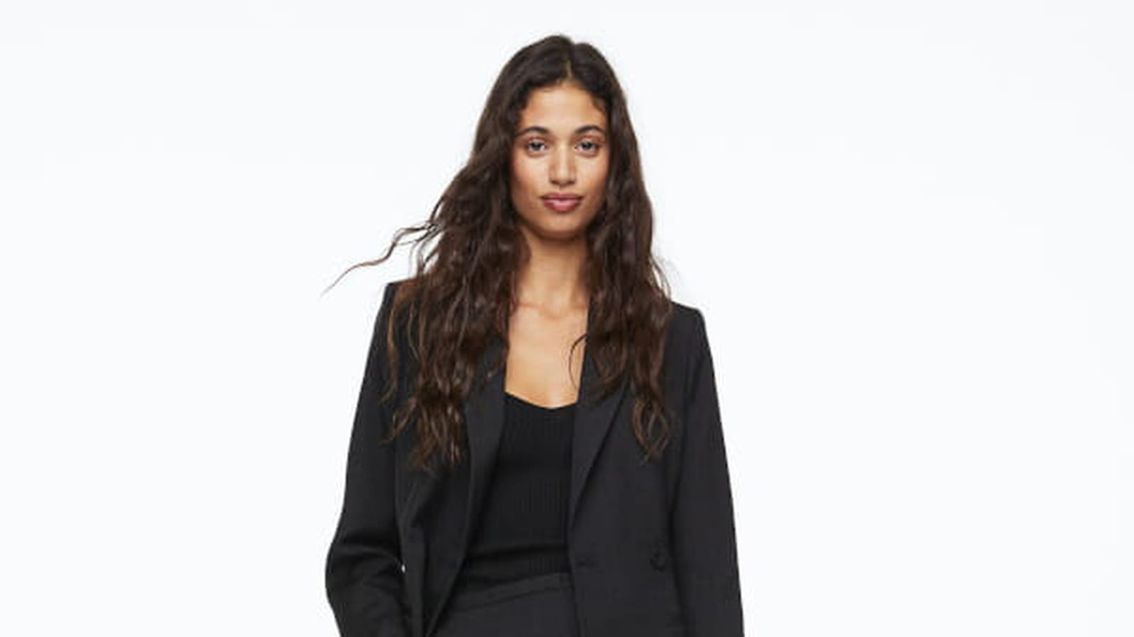 Pantalon H&M 