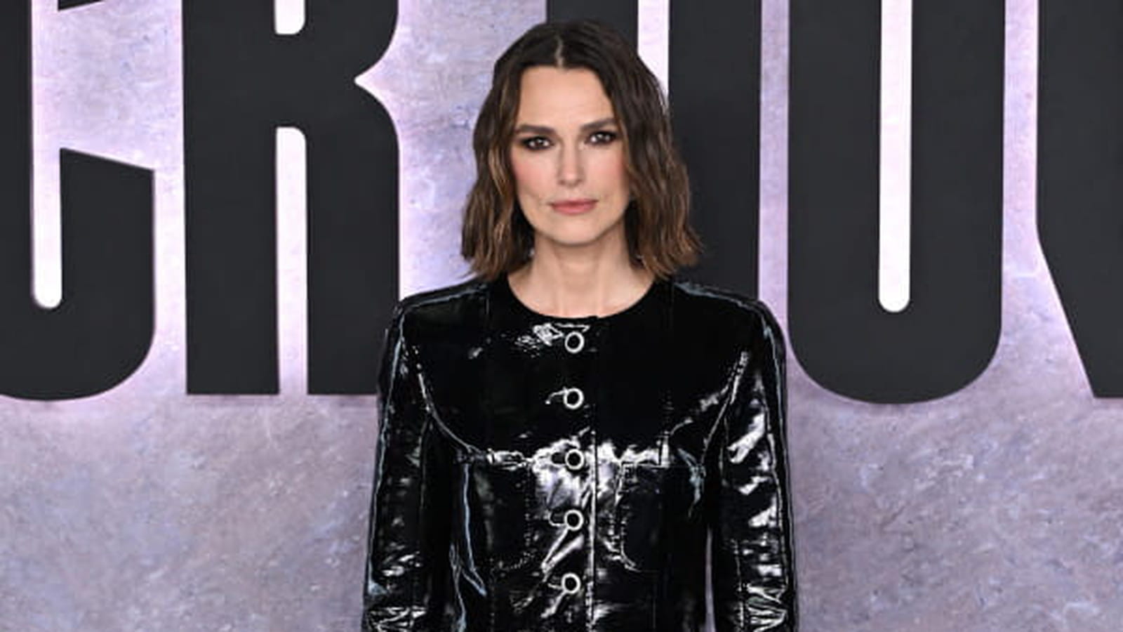 Keira Knightley