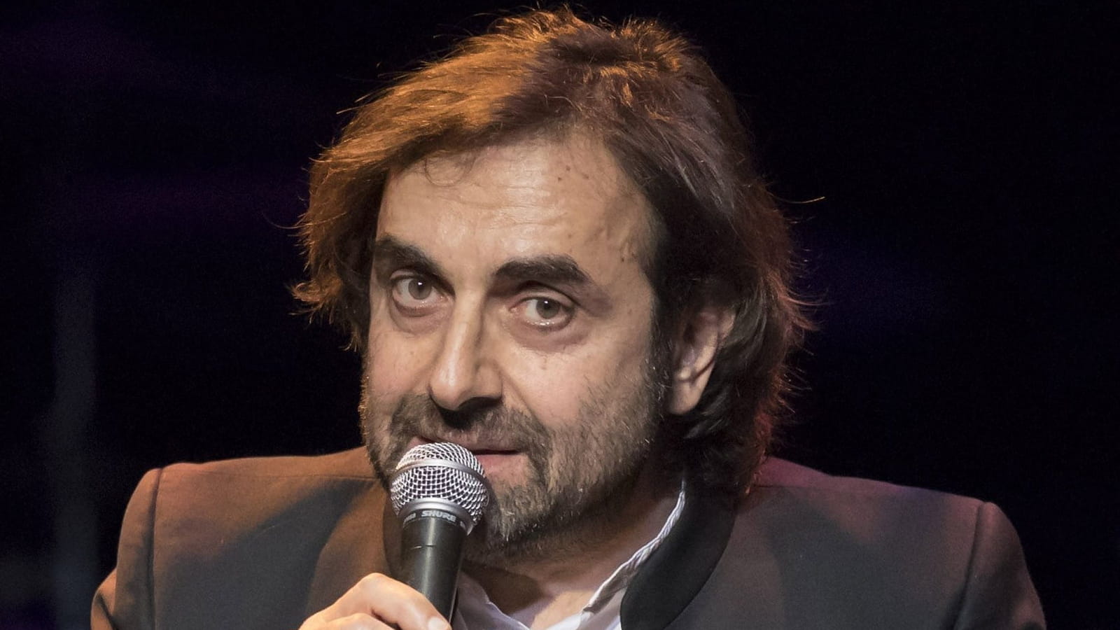 André Manoukian