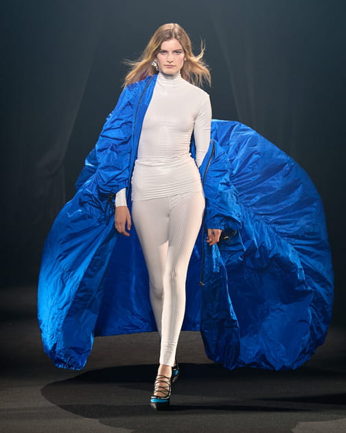 Look 67&nbsp;par AZ Factory Studio