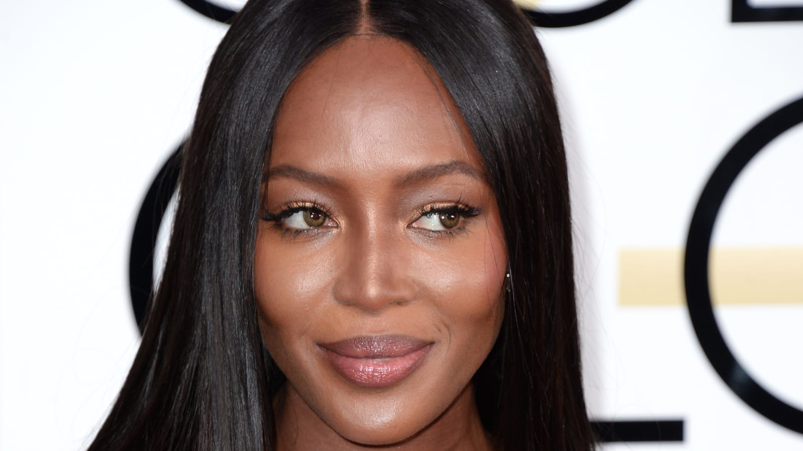 Naomi Campbell