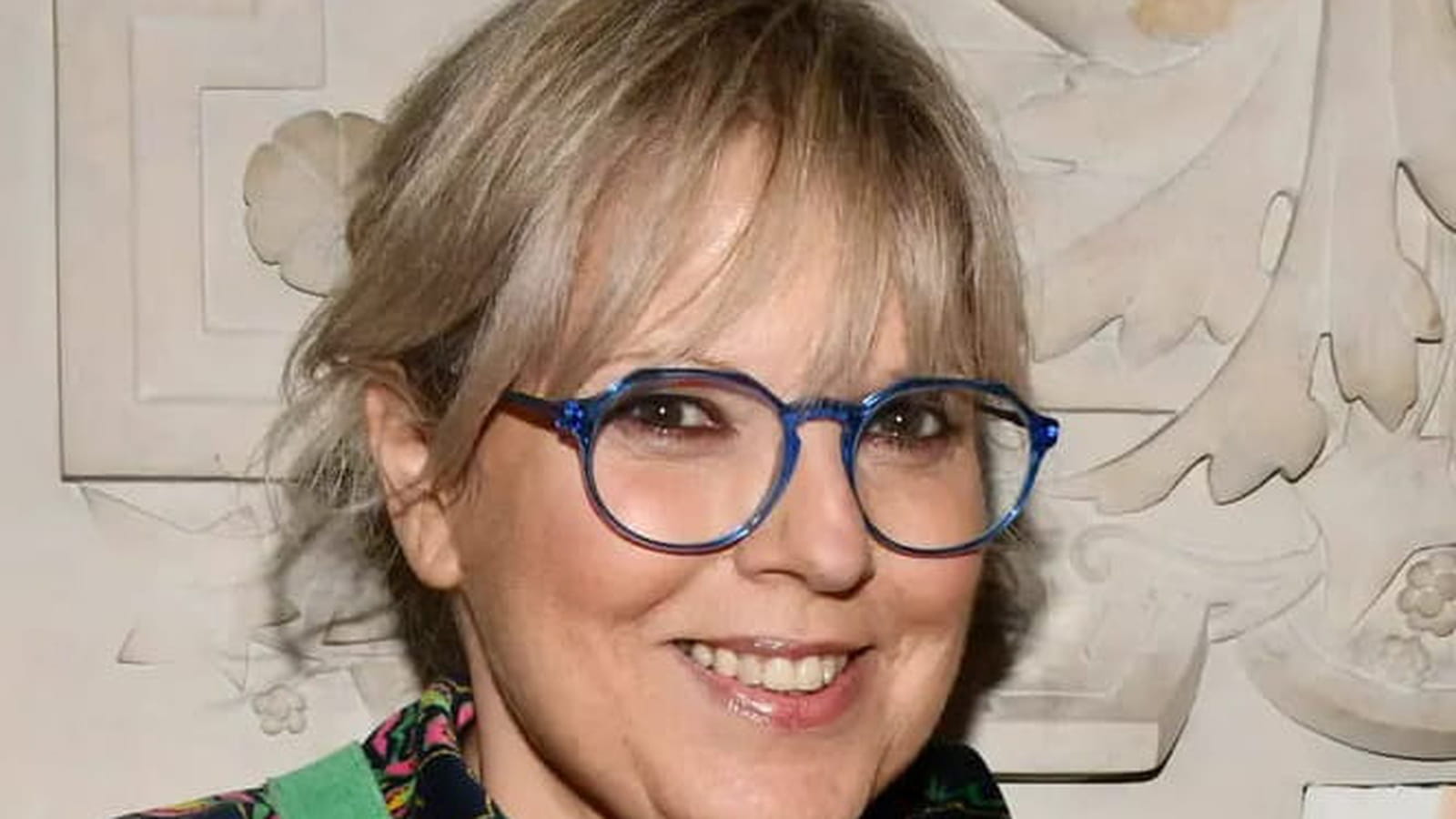 Laurence Boccolini