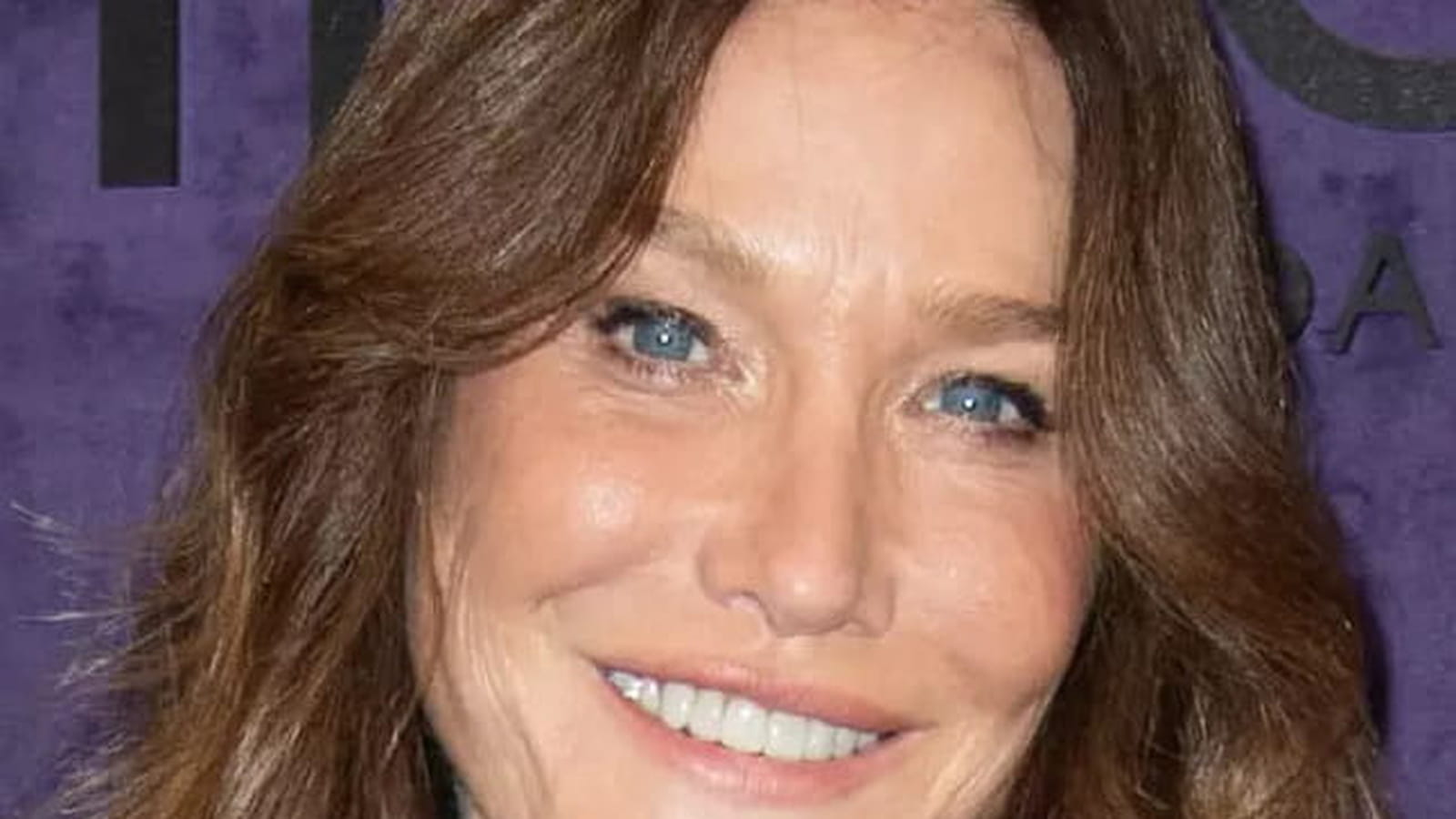 Carla Bruni