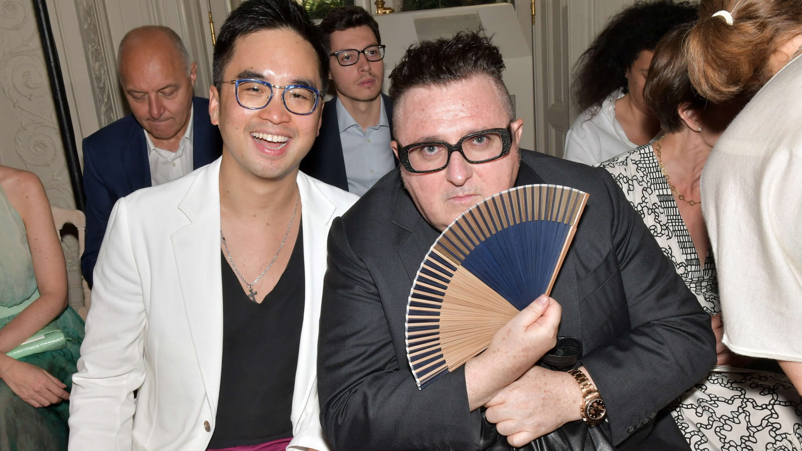 Alber Elbaz