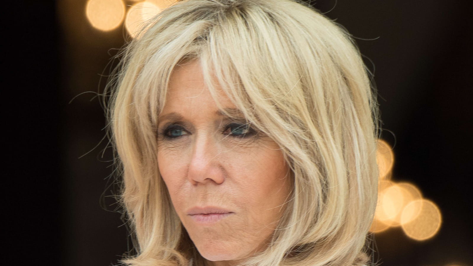 Brigitte Macron