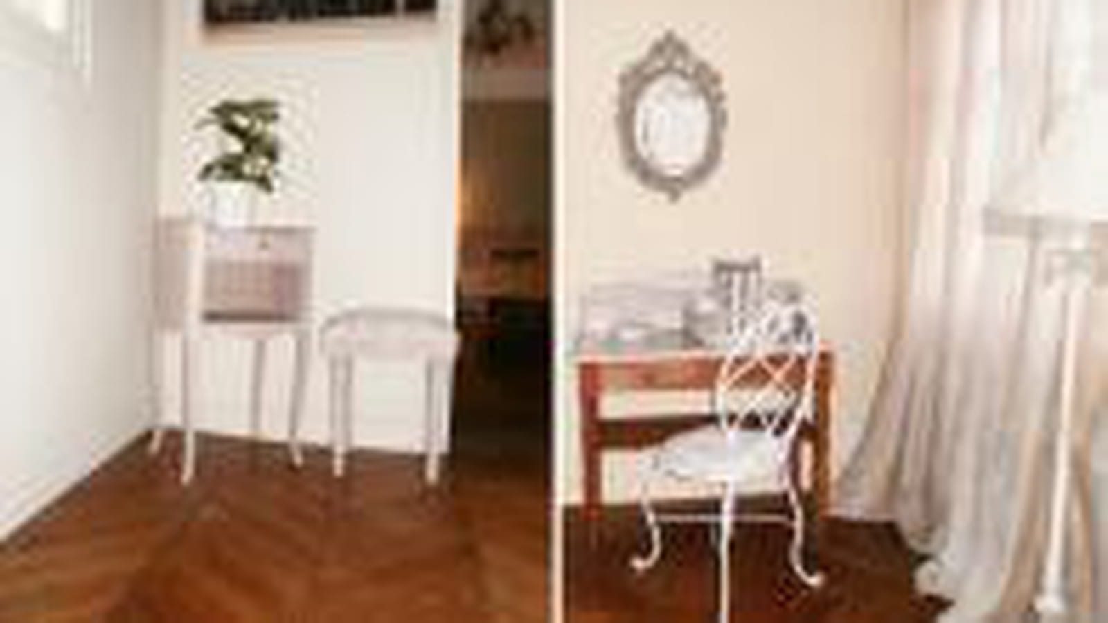 Mobilier de charme