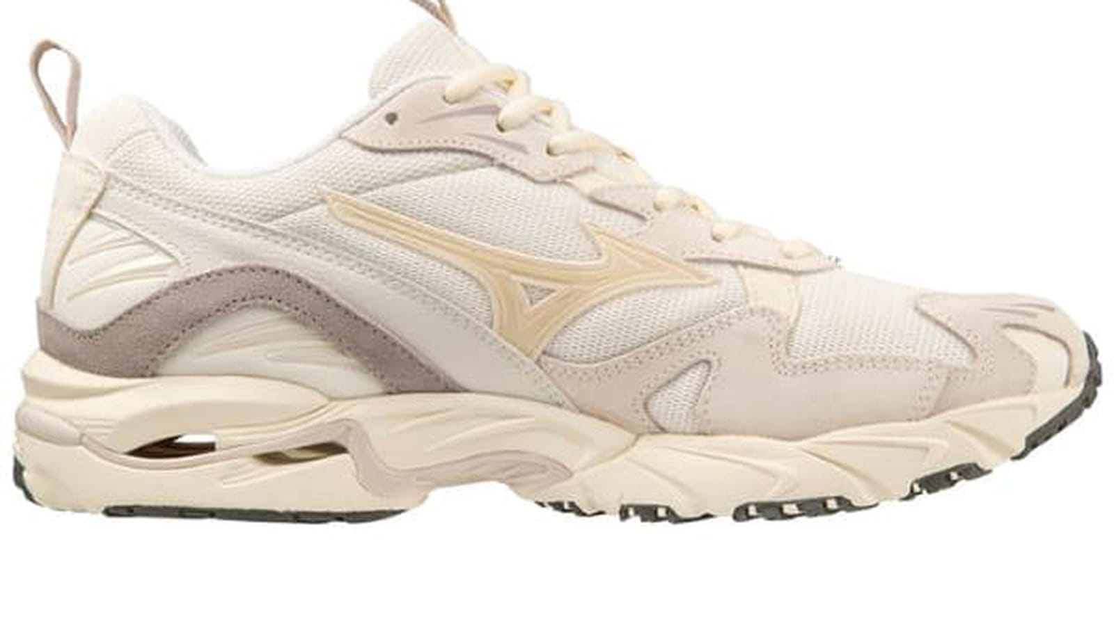 Baskets Mizuno
