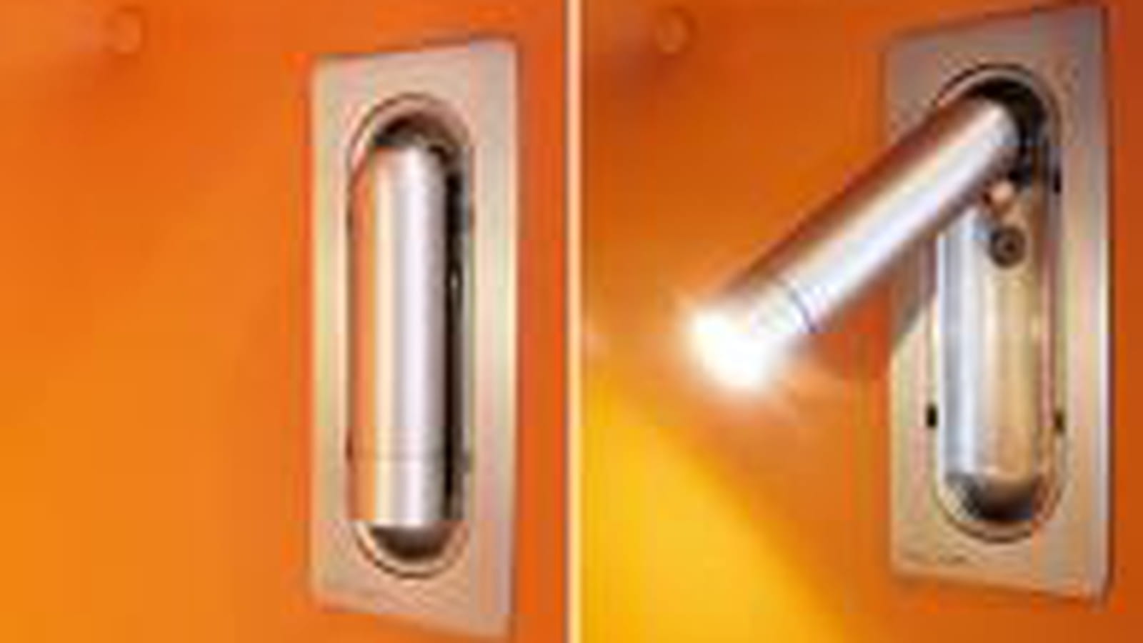 Lampes gadgets