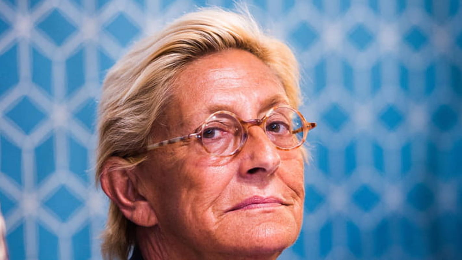 Isabelle Balkany