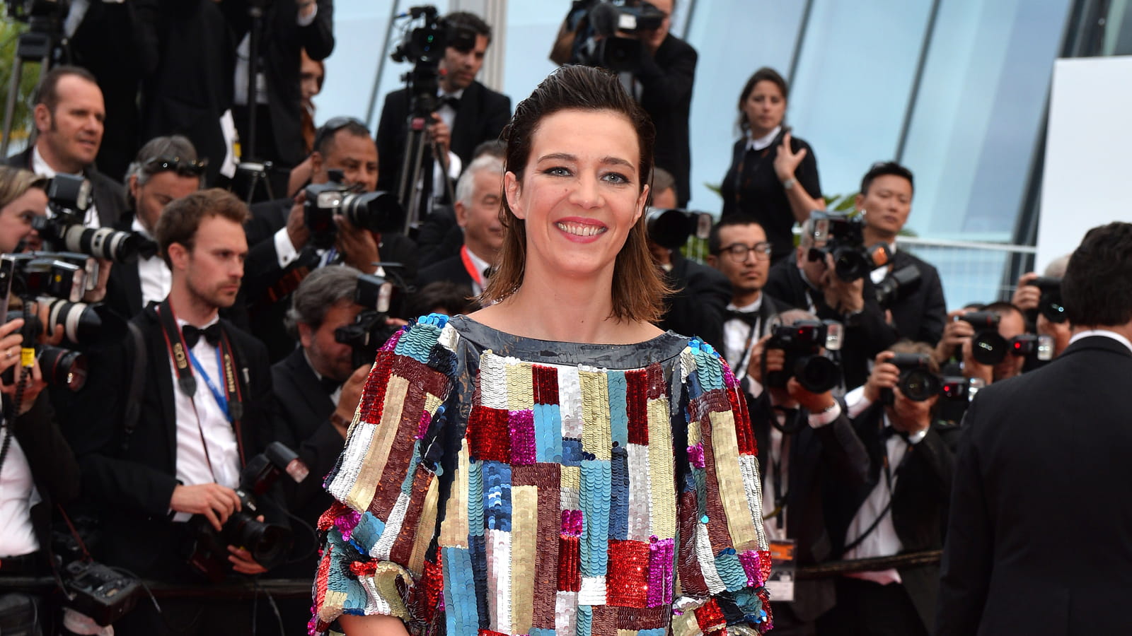 Céline Sallette