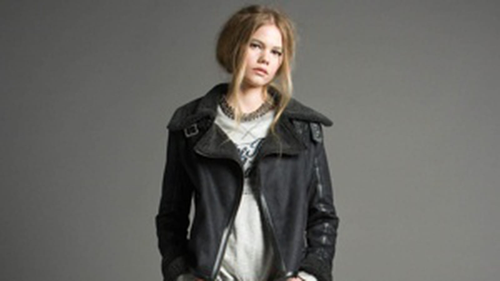 Jean "Cher" de Pepe Jeans