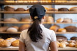Additifs, pesticides, sel... Les pains de cette chaîne de boulangerie sont les pires de France, selon l'UFC Que choisir