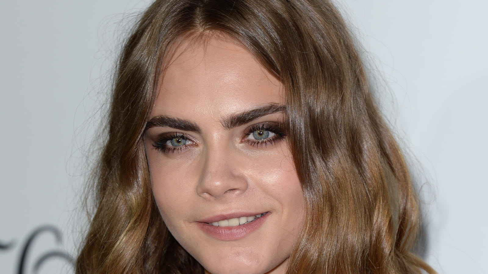 Cara Delevingne