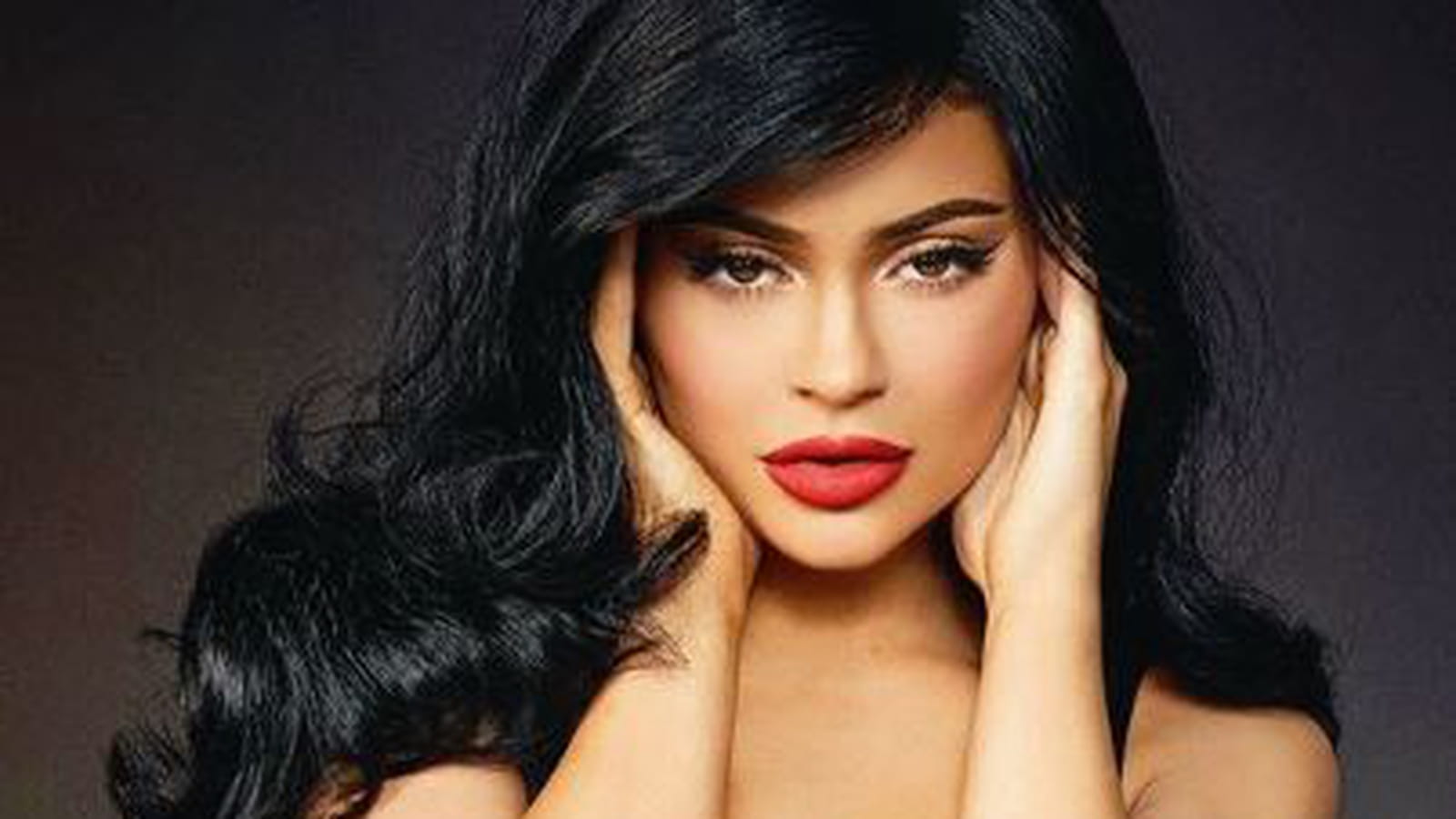 Kylie Jenner