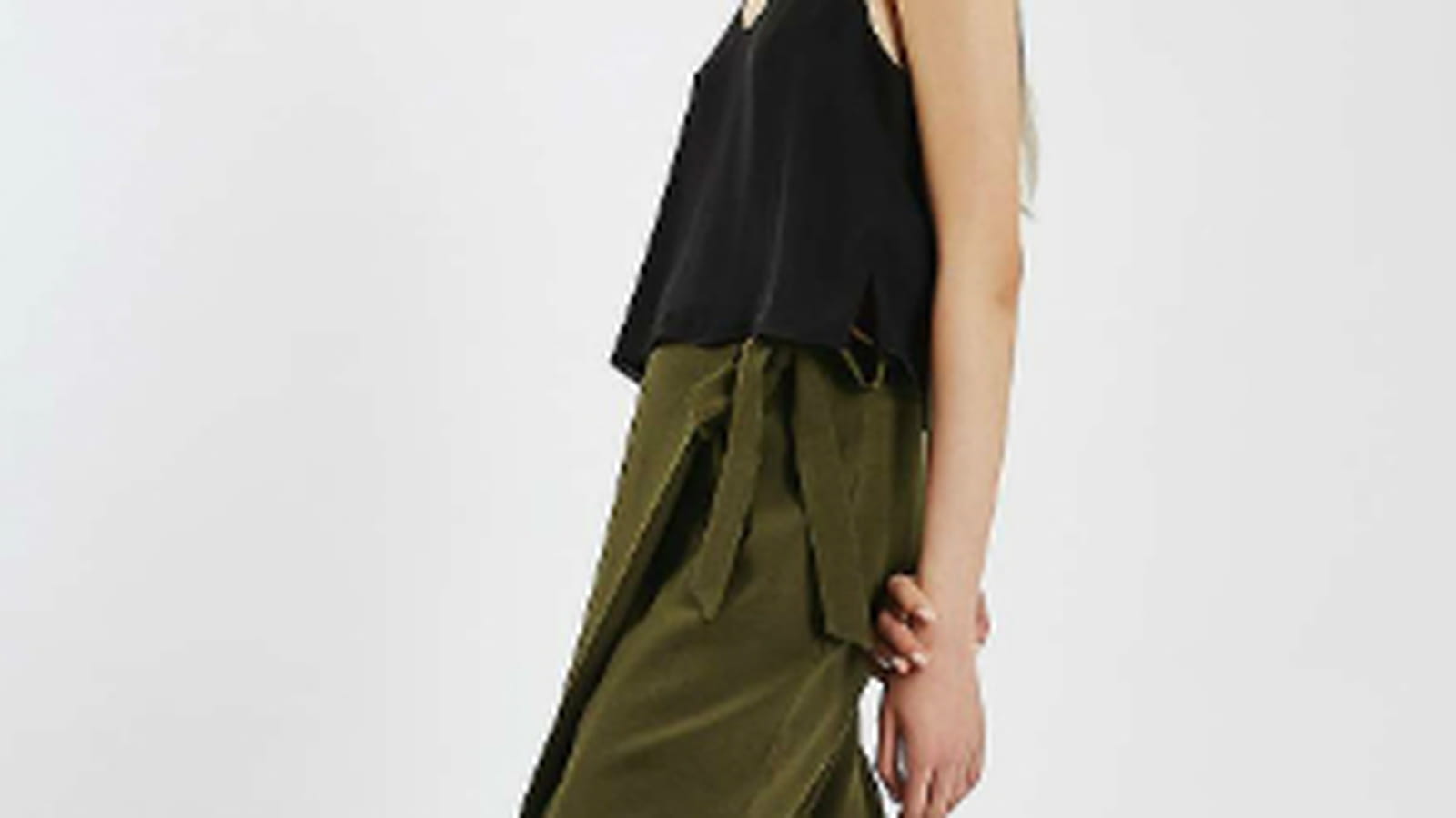 Jupe Topshop