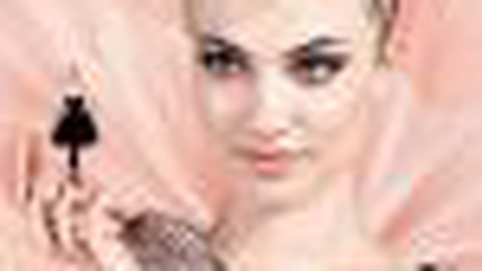 Danseuse