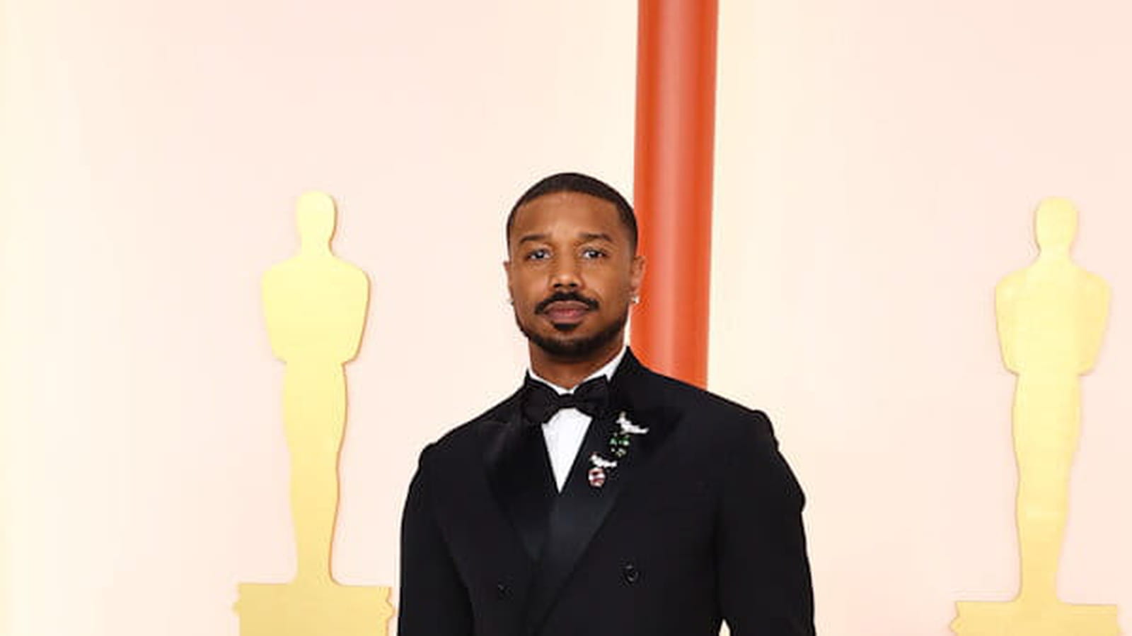 Michael B. Jordan le 12 mars 2023