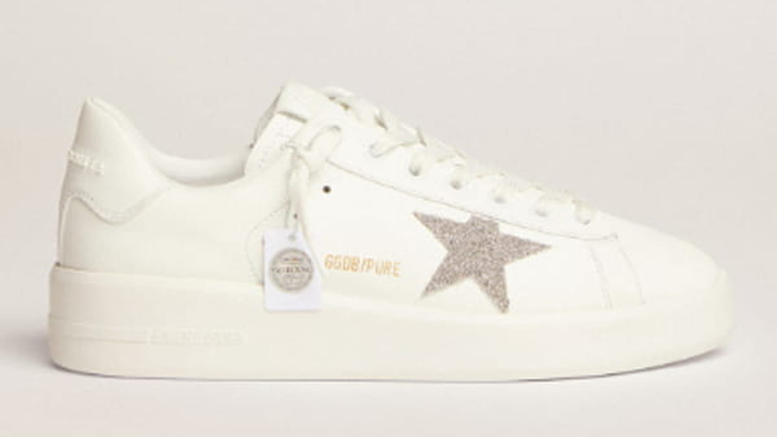 Baskets Golden Goose