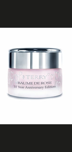 Le baume de rose multiprotecteur de By Terry