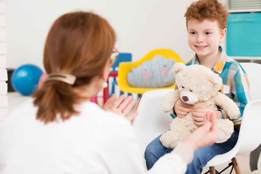 Chuintements, zozotements : que faire ?