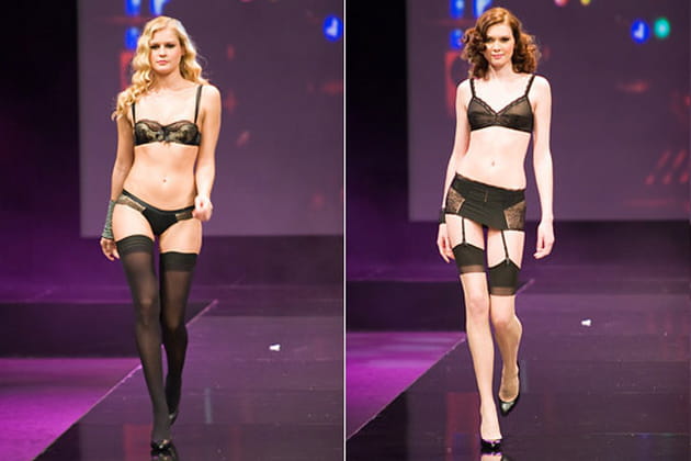 Beaut&eacute;s fatales