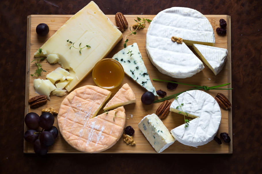 Comment conserver la fraîcheur du fromage ?