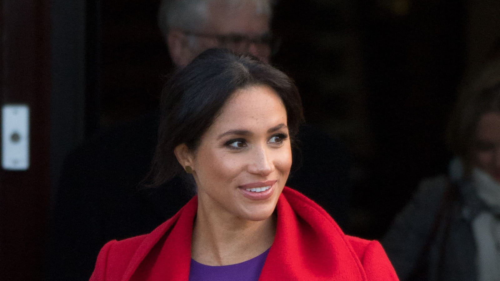 Meghan Markle