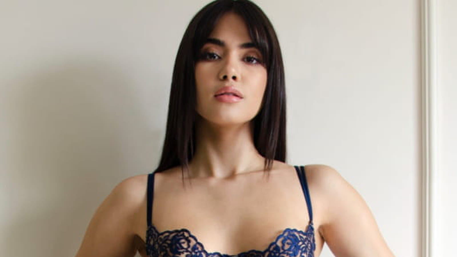 Bustier I.D. Sarrieri