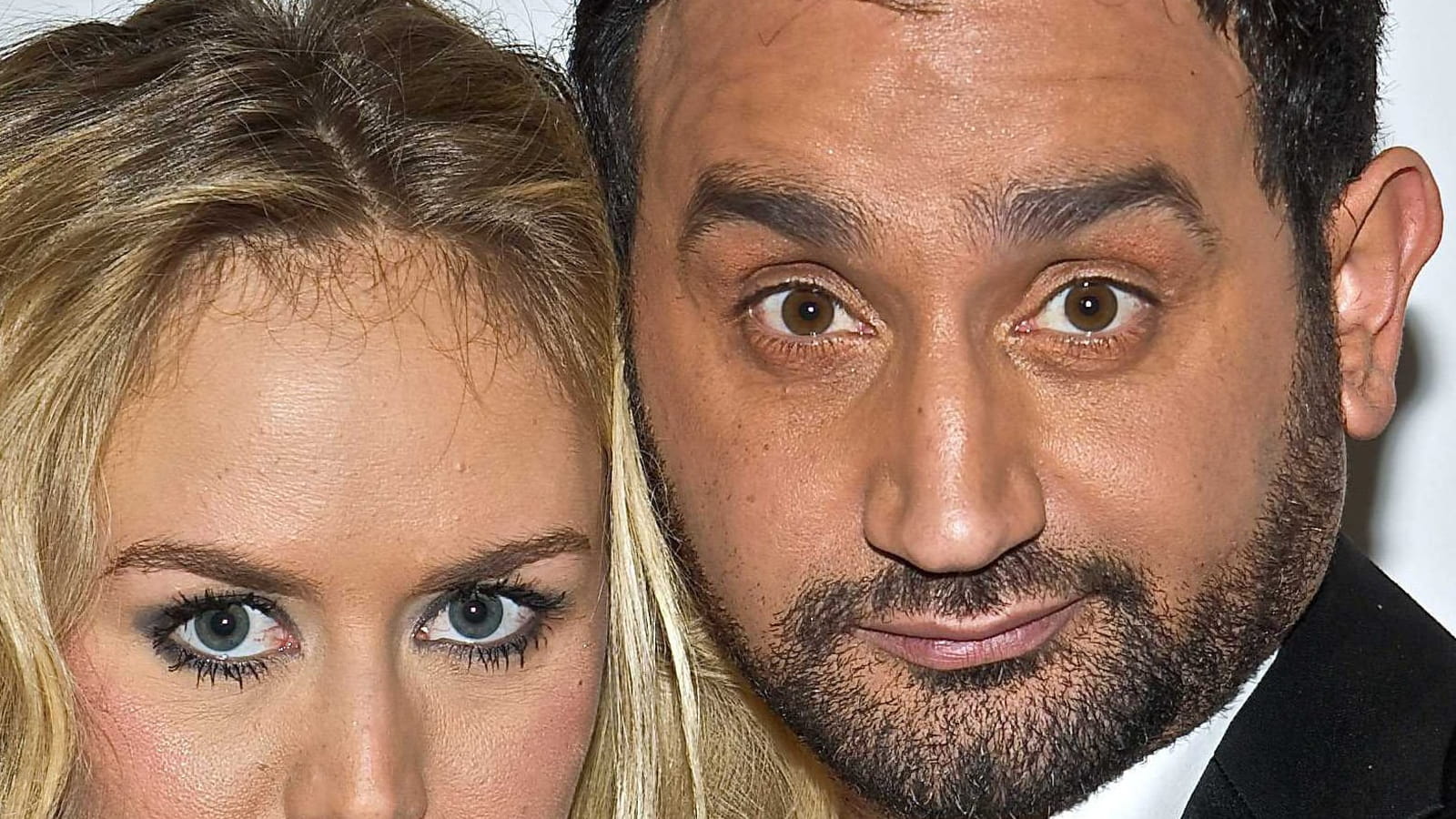 Cyril Hanouna